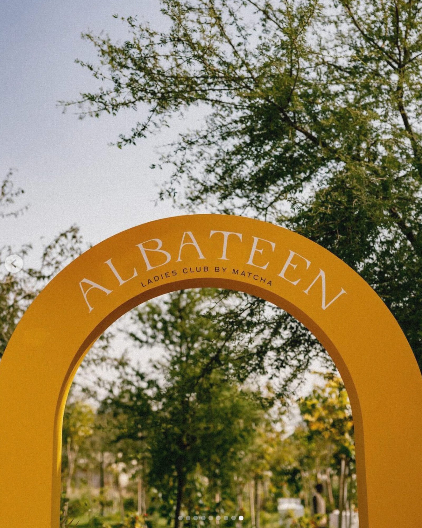 Al Bateen Ladies Club image 05