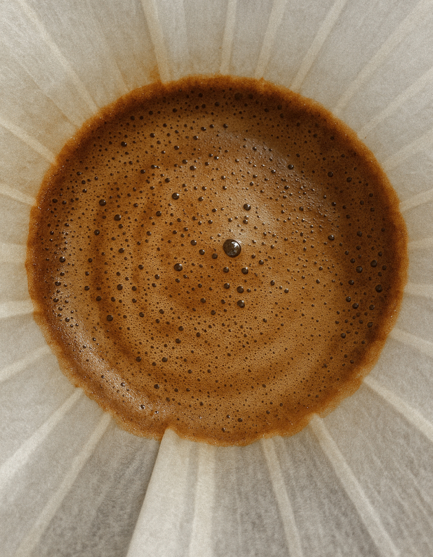 Amber, Roastery Coffee