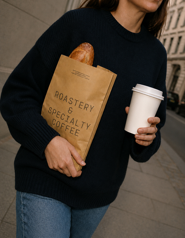 Amber, Roastery Coffee image 15