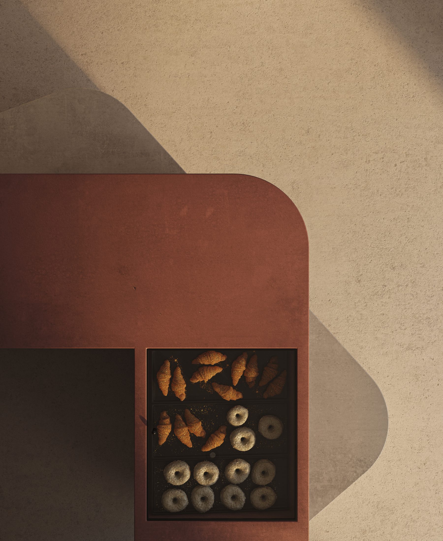 Amber, Roastery Coffee image 10