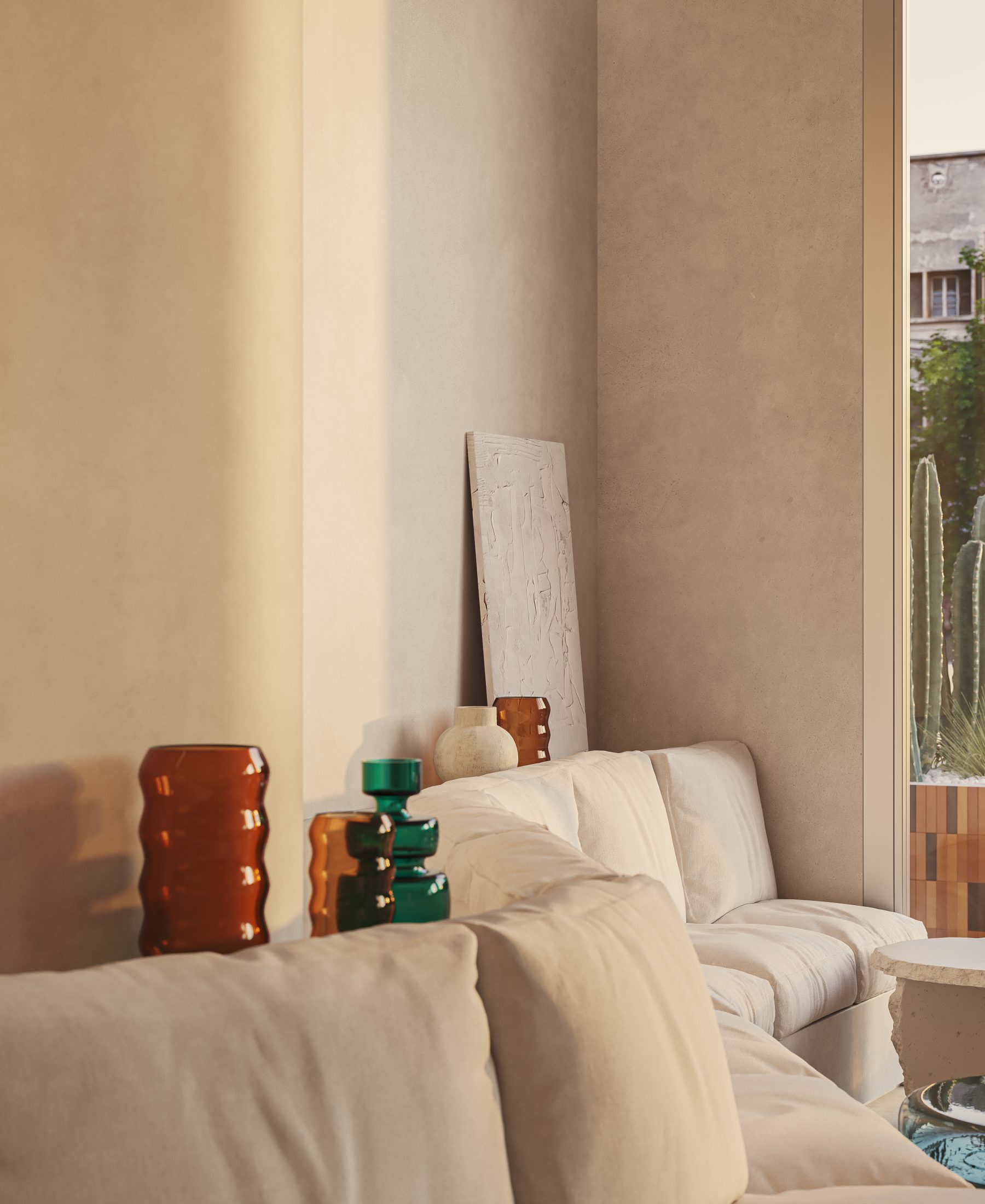 Amber, Roastery Coffee image 12