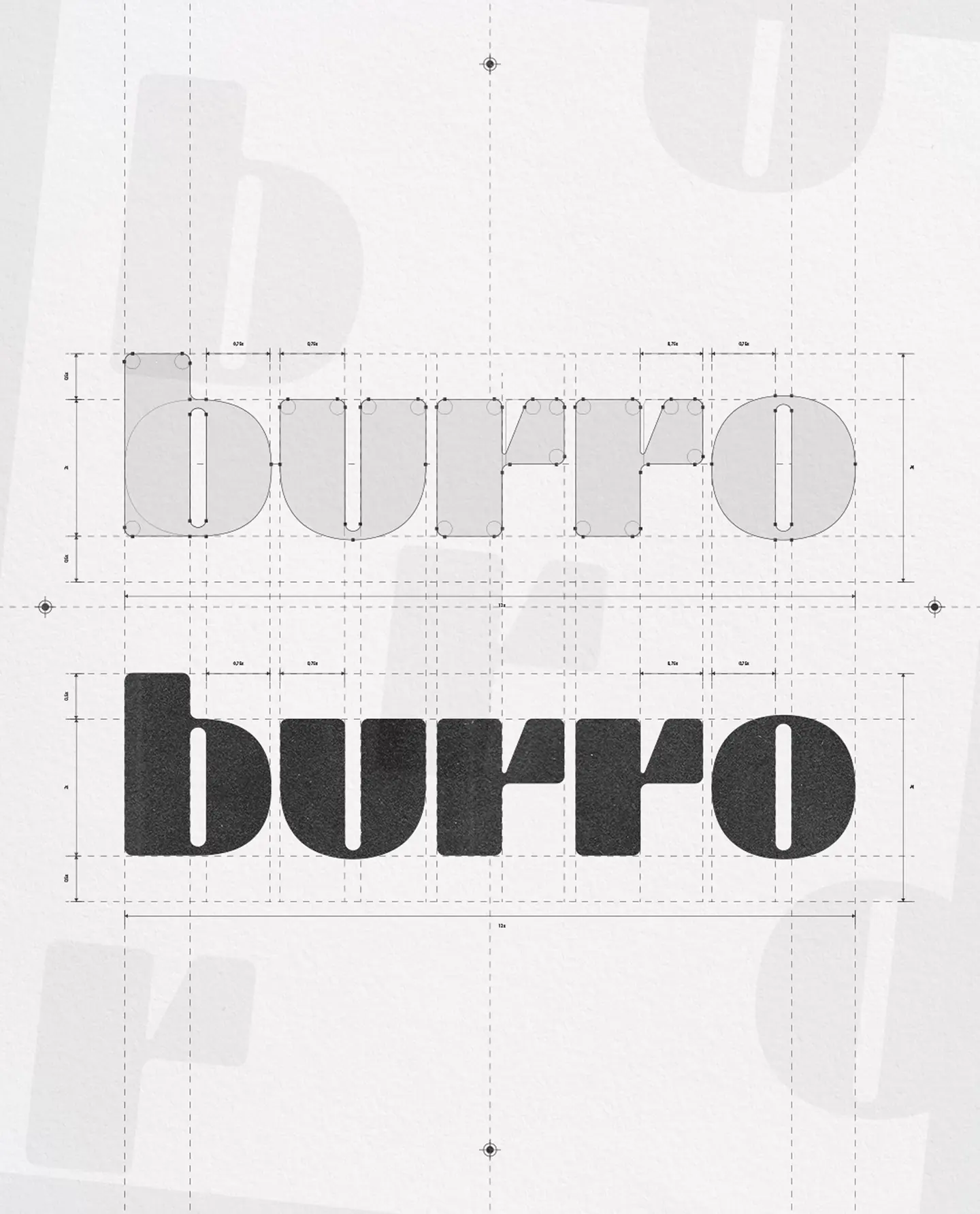 Burro Concept image 02