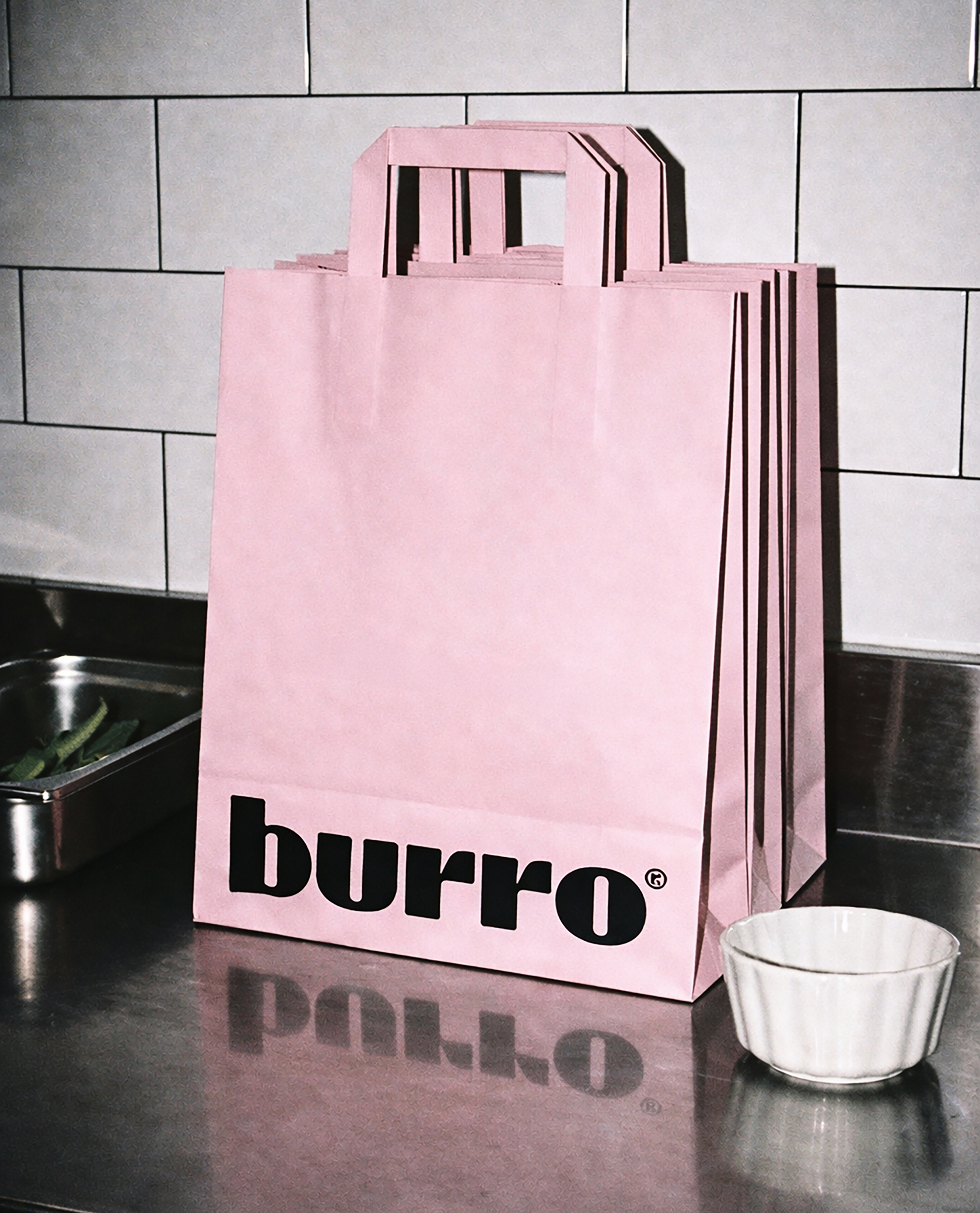 Burro Concept image 03