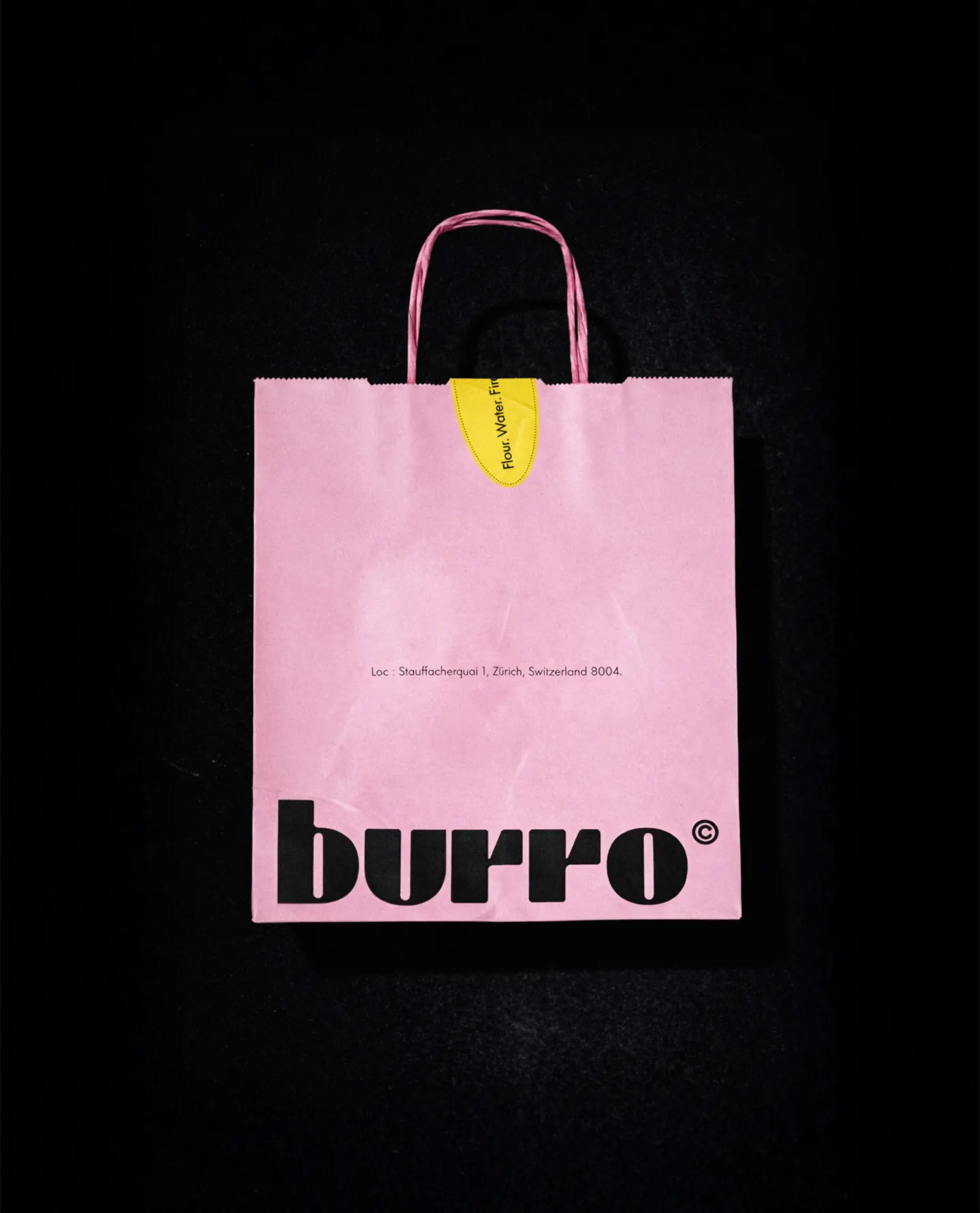 Burro Concept image 18