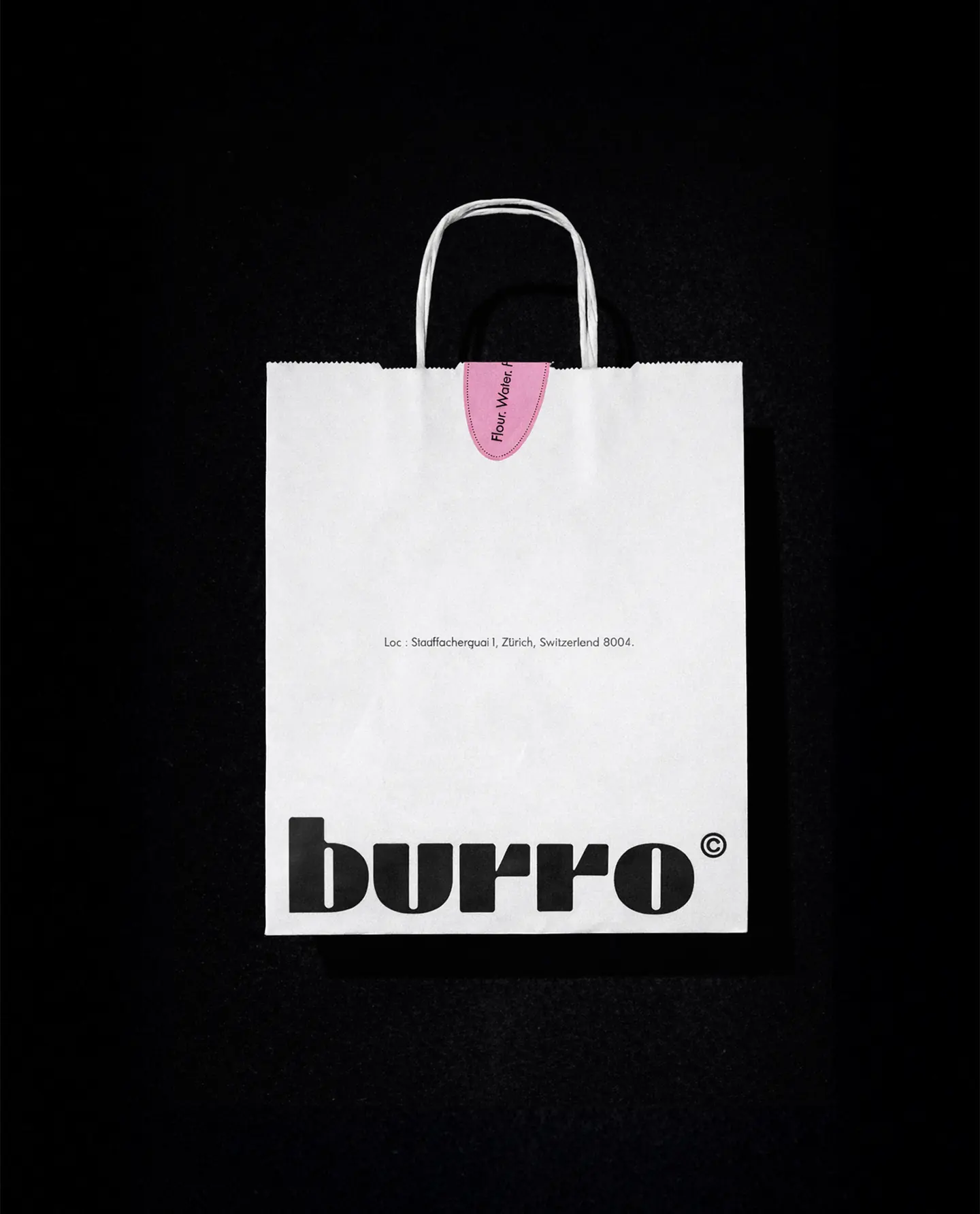 Burro Concept image 19