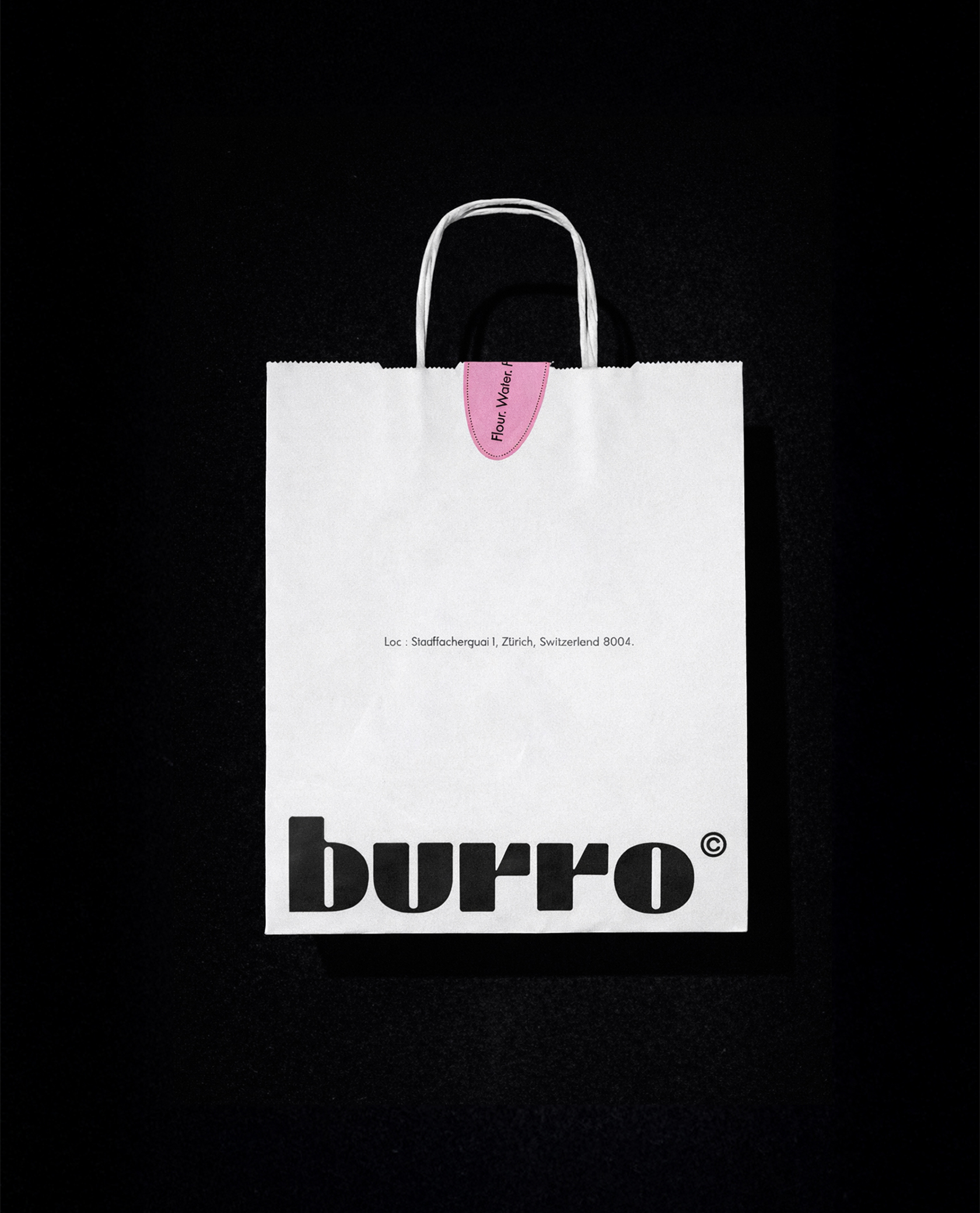 Burro Concept image 19