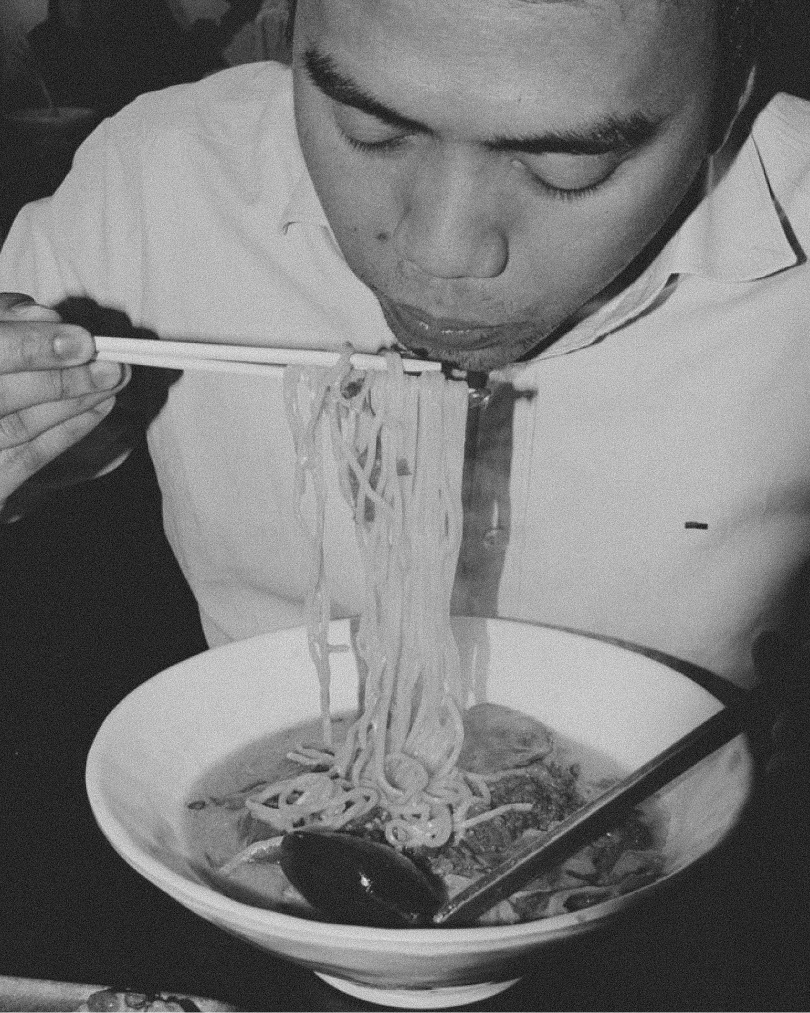 Daikan Ramen image 16