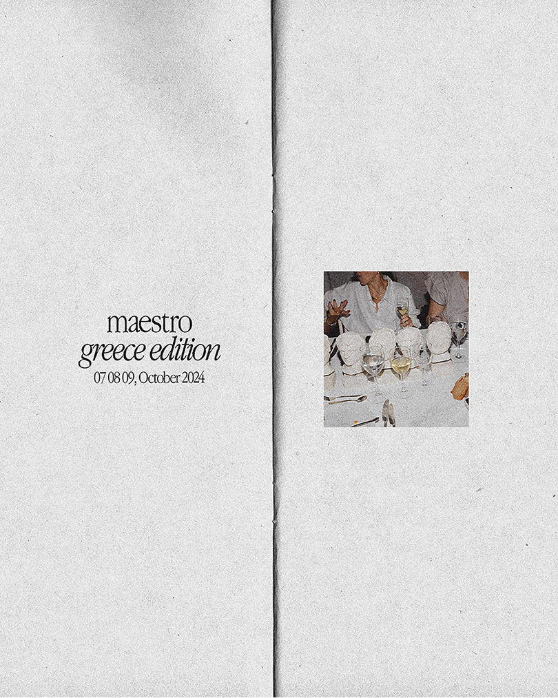 Maestro by Emotions image 07