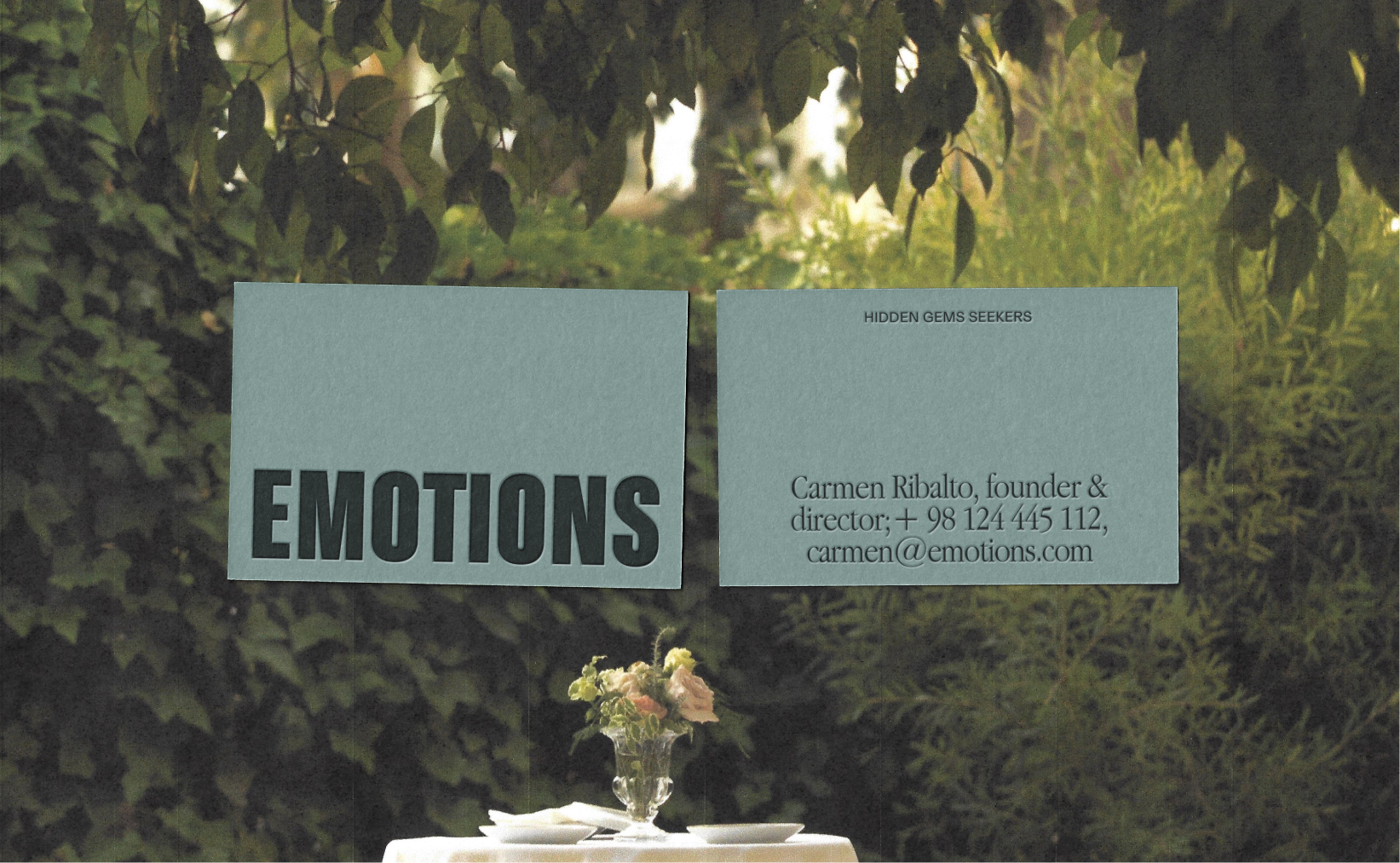 Emotions Travel Show image 03