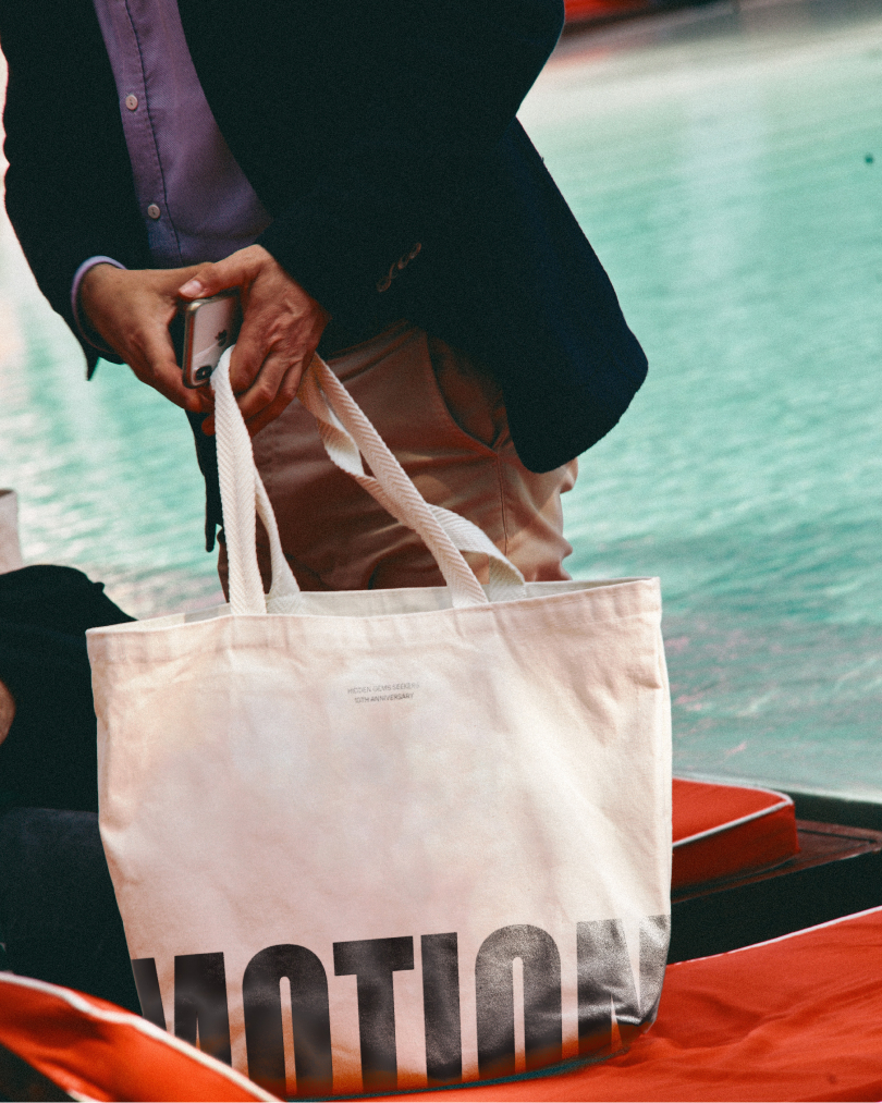 Emotions Travel Show image 14