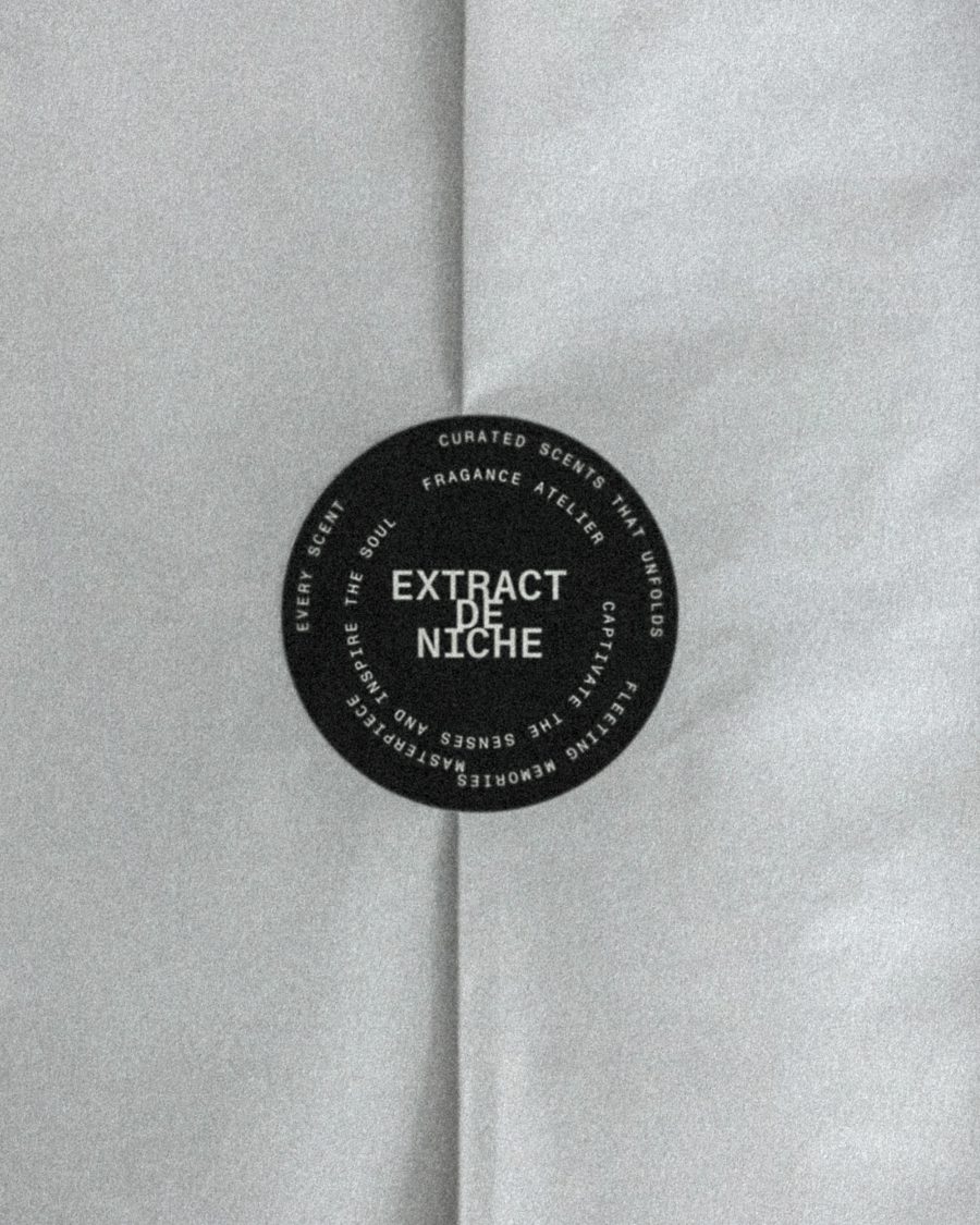 Extract the Niche