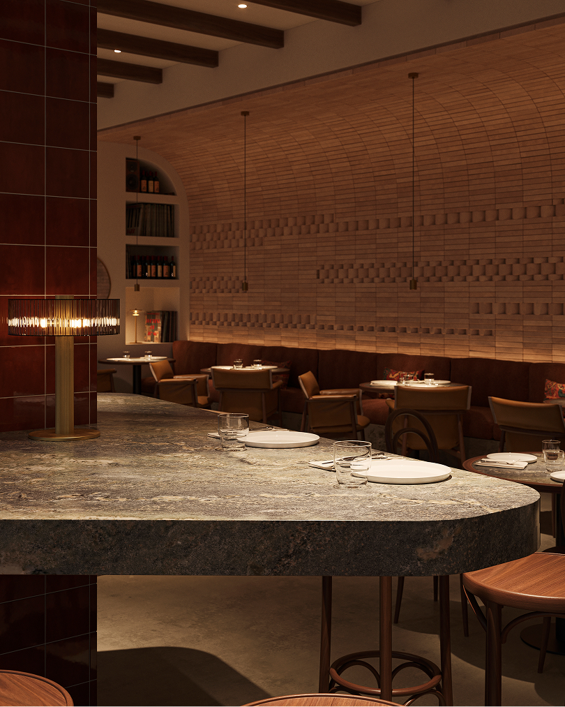 Hanar Meze Bar image 04