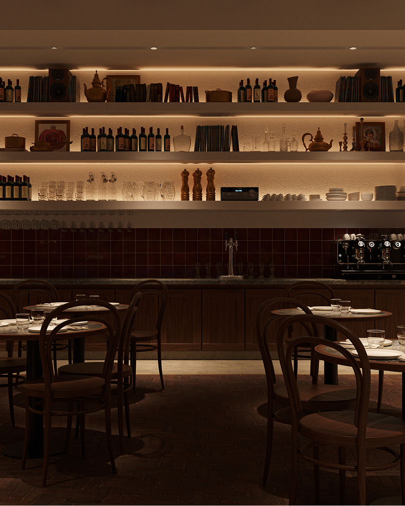 Hanar Meze Bar image 05