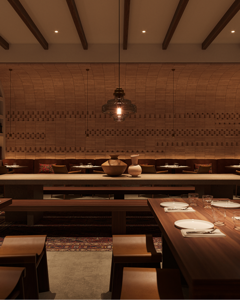 Hanar Meze Bar image 06