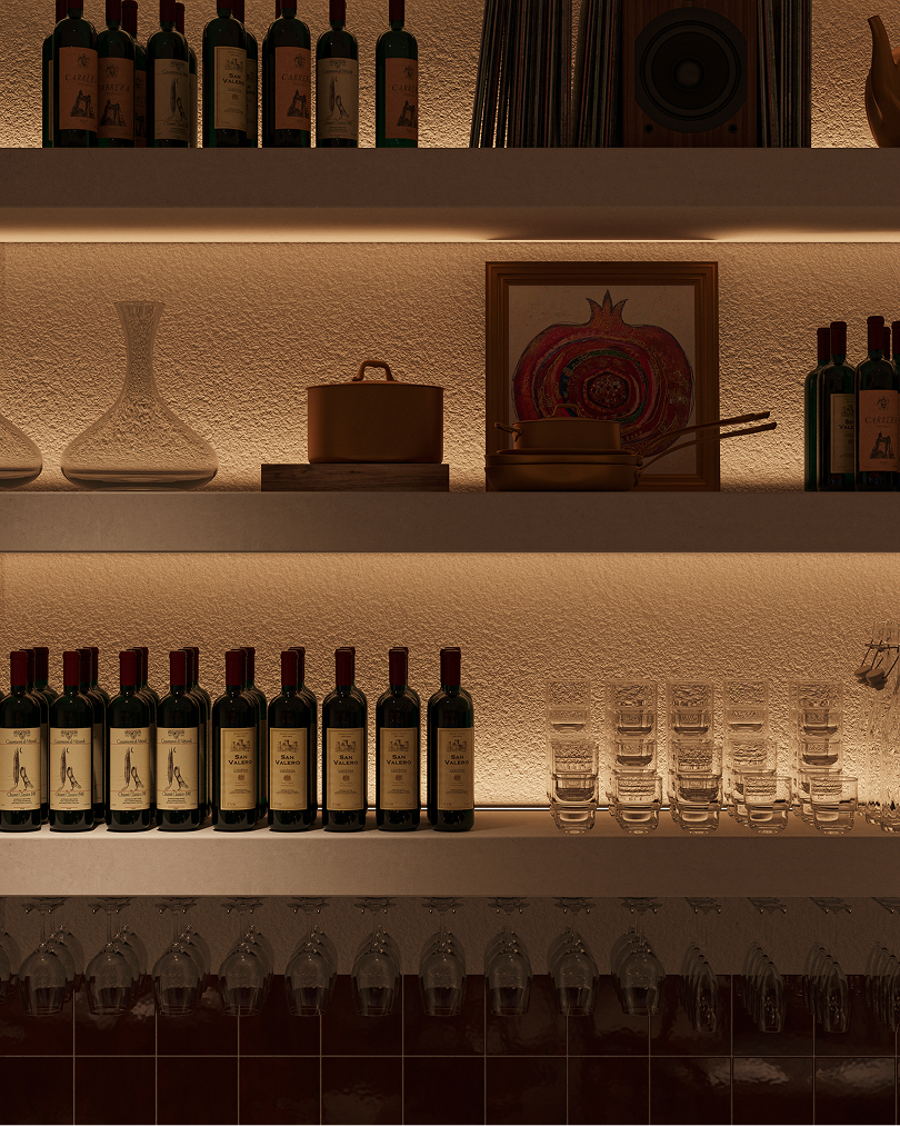 Hanar Meze Bar image 08