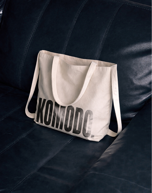 Komodo image 12