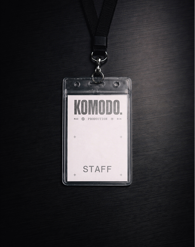 Komodo image 16