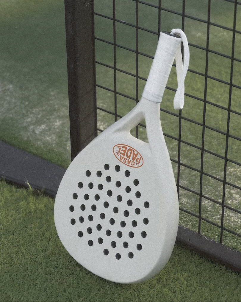 La Casa Del Padel
