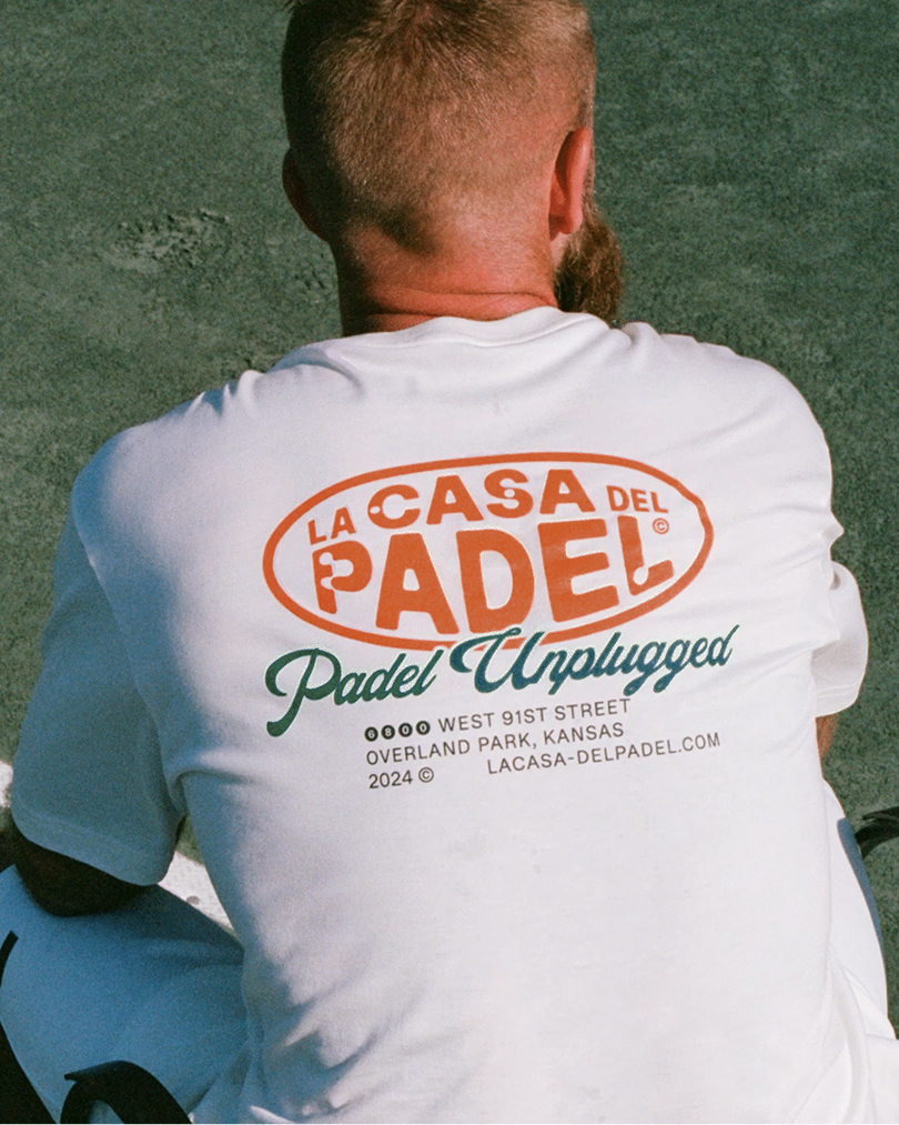 La Casa Del Padel image 08