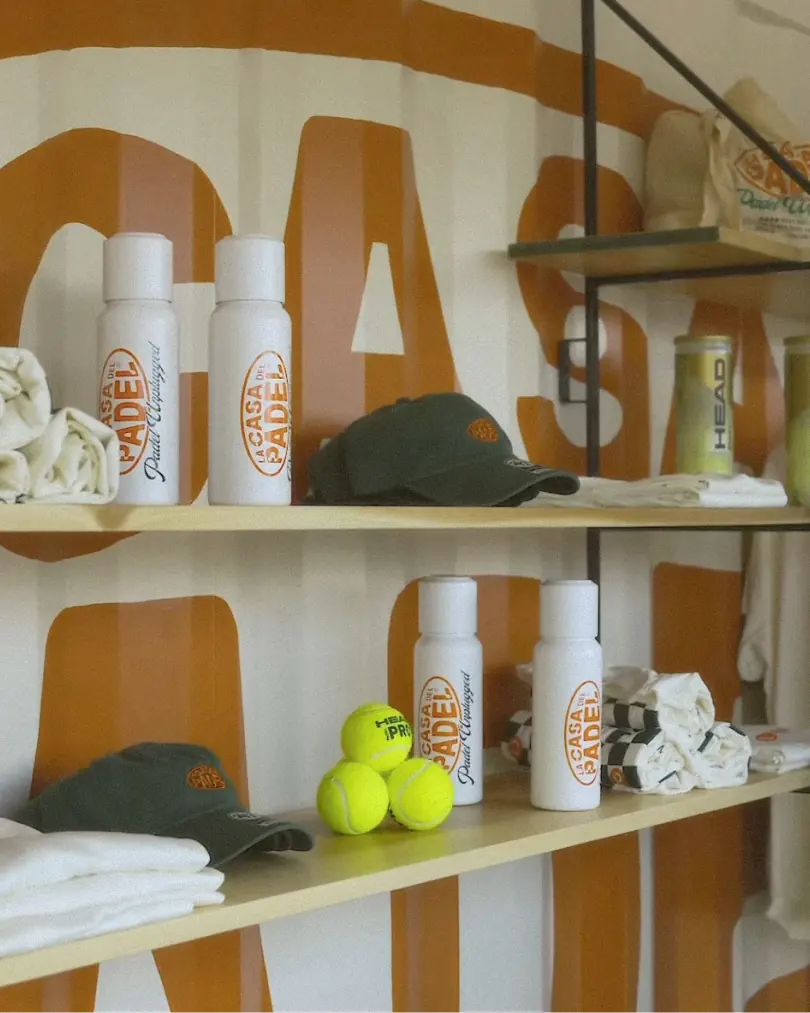 La Casa Del Padel image 11