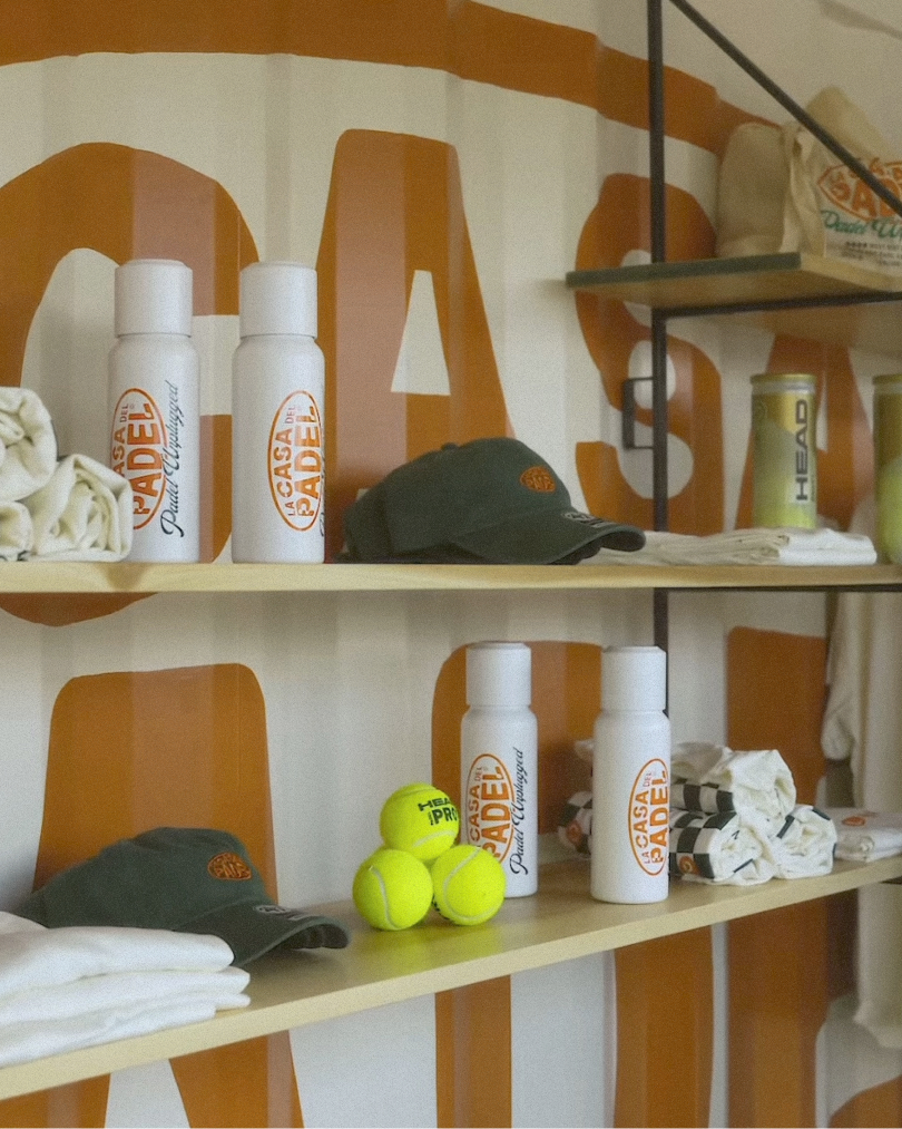 La Casa Del Padel image 11