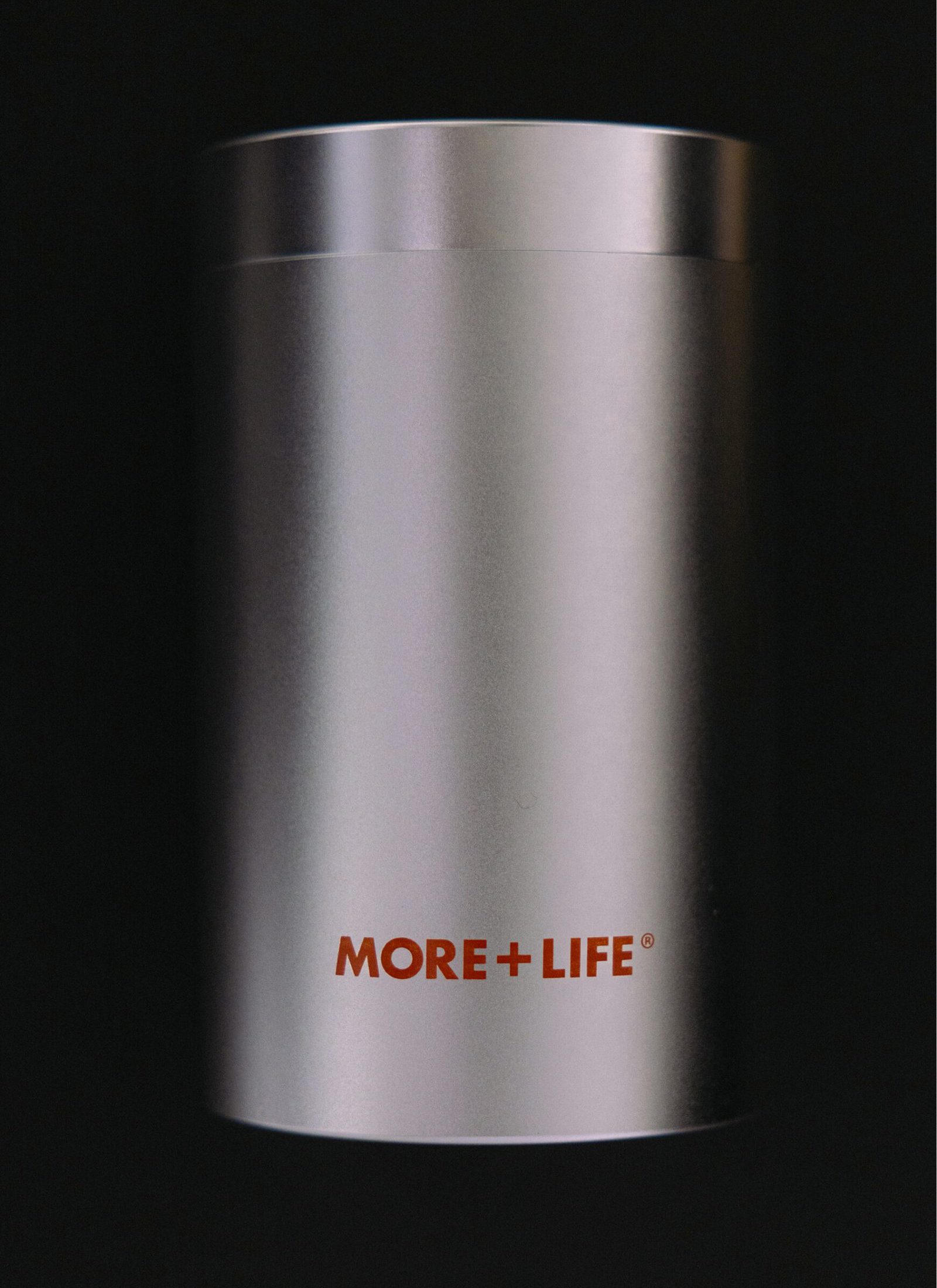 More Life creative scroll image 02
