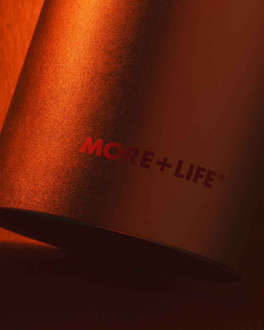 More Life