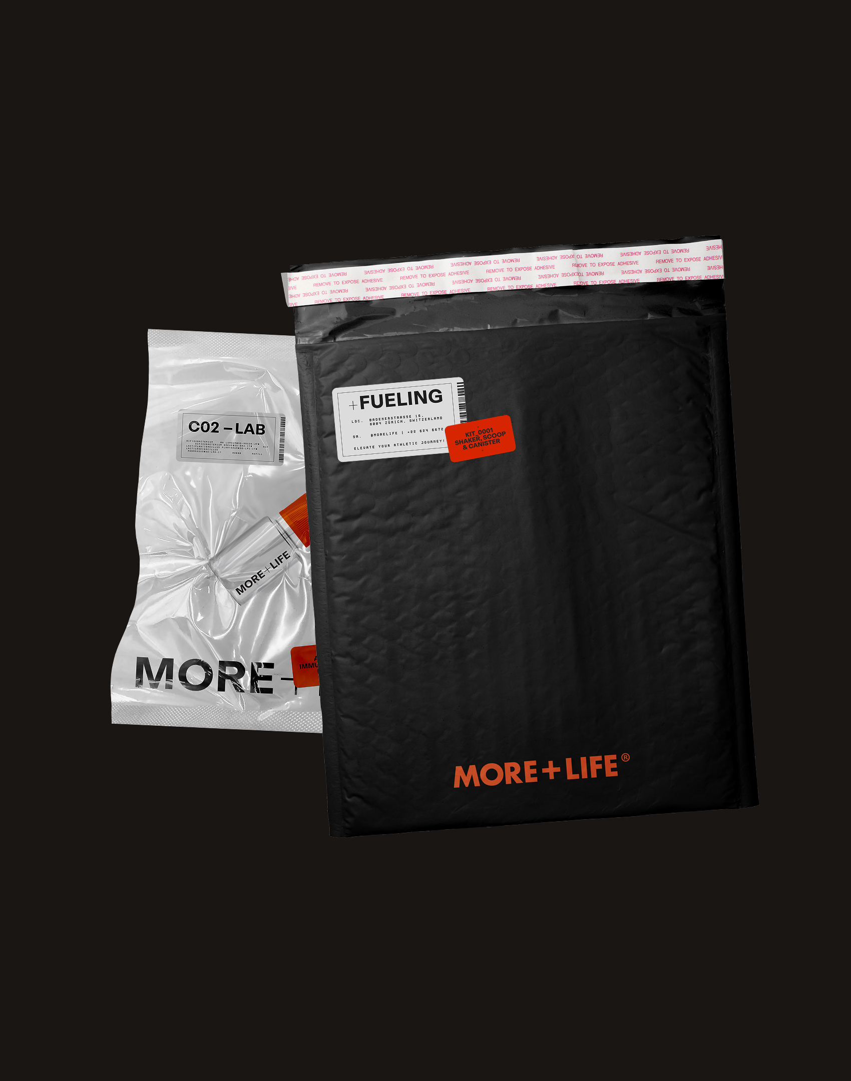 More Life image 07