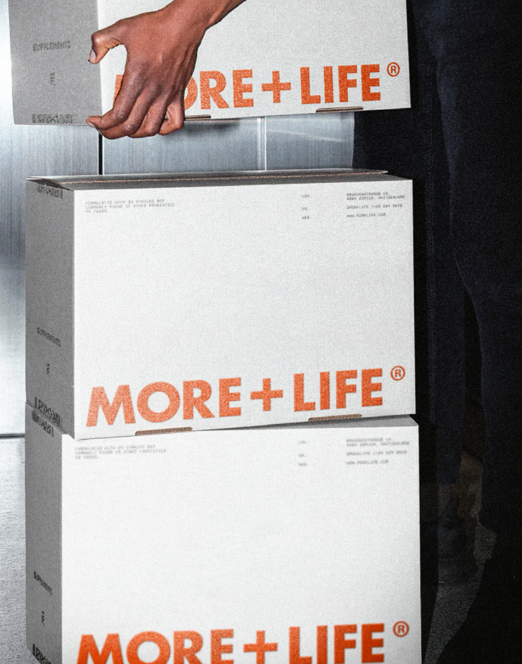 More Life image 08