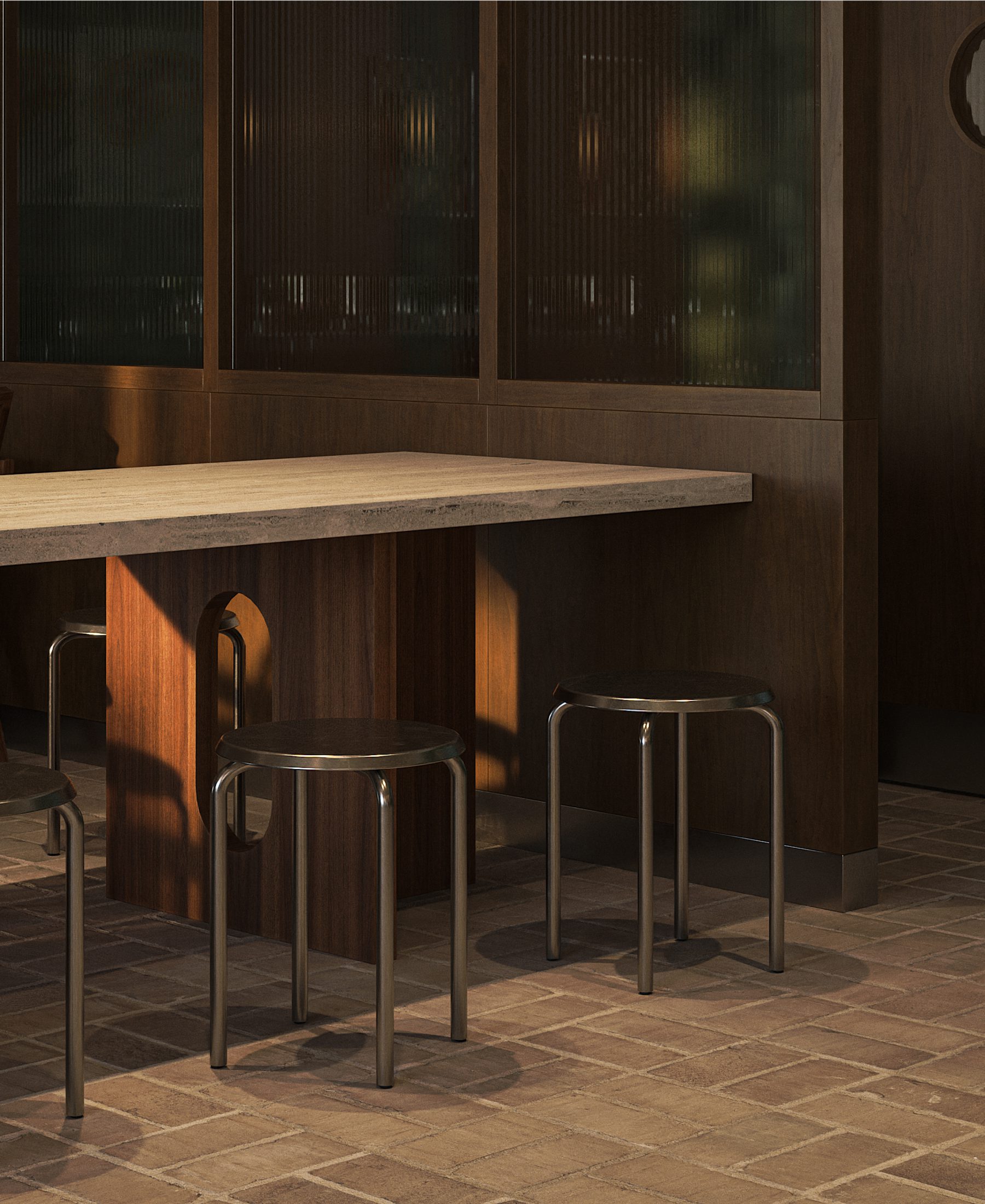 Obika, Interior Design image 06
