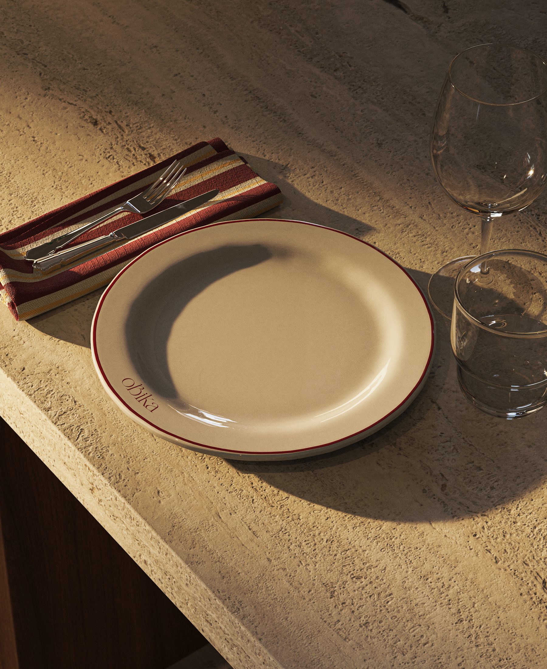 Obika, Interior Design image 07