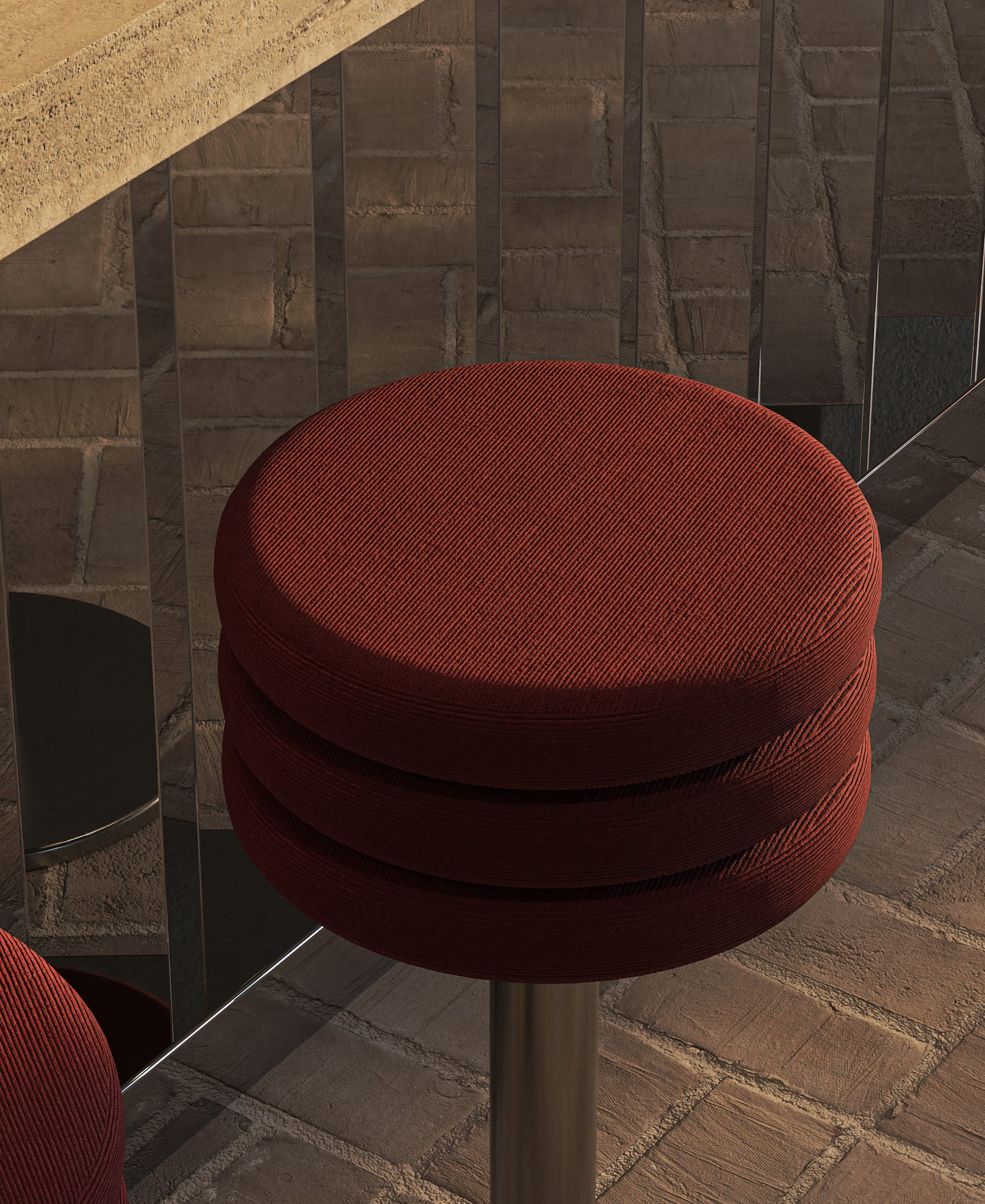 Obika, Interior Design image 08