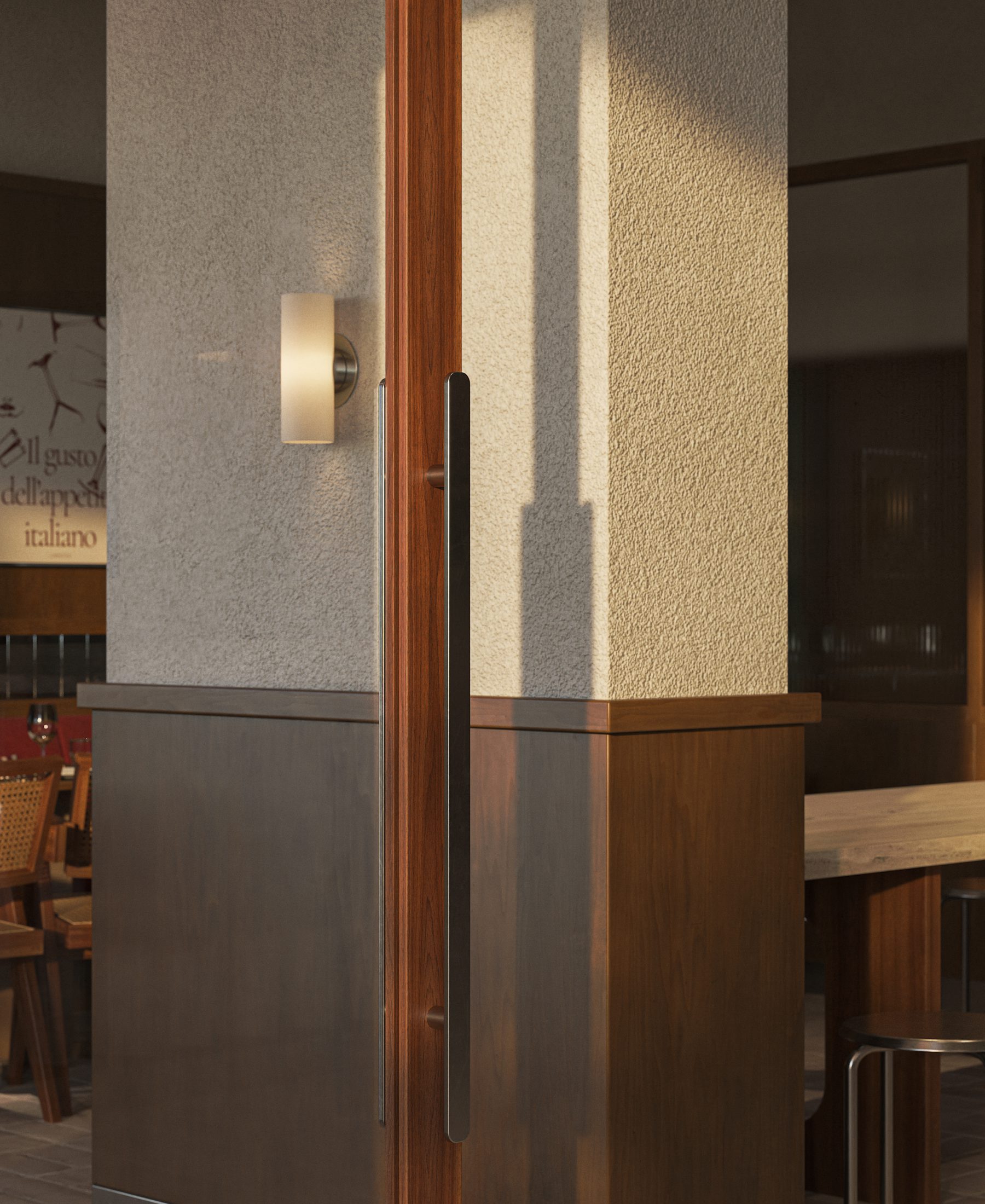 Obika, Interior Design image 09
