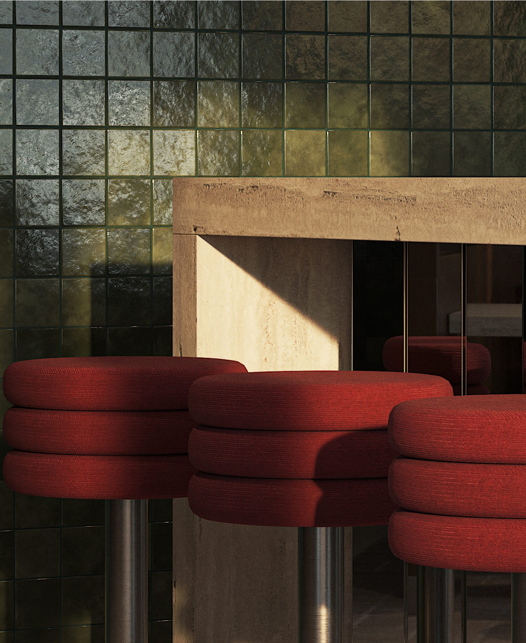 Obika, Interior Design image 11