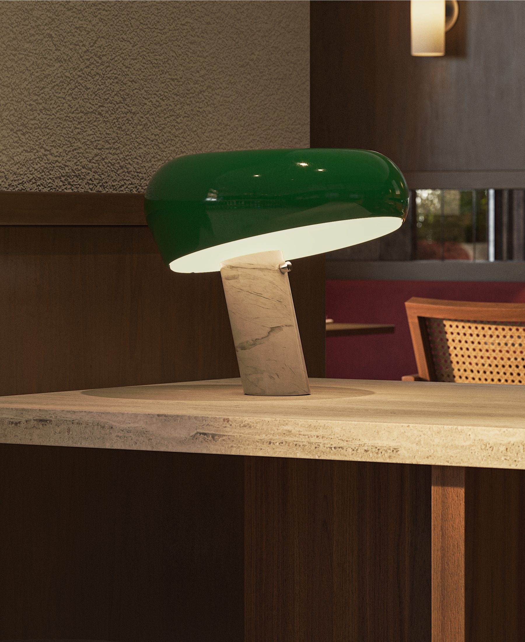 Obika, Interior Design image 12