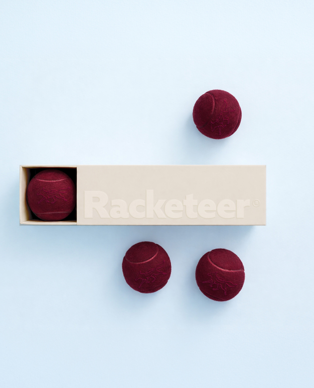 Racketeer Clubhouse image 04