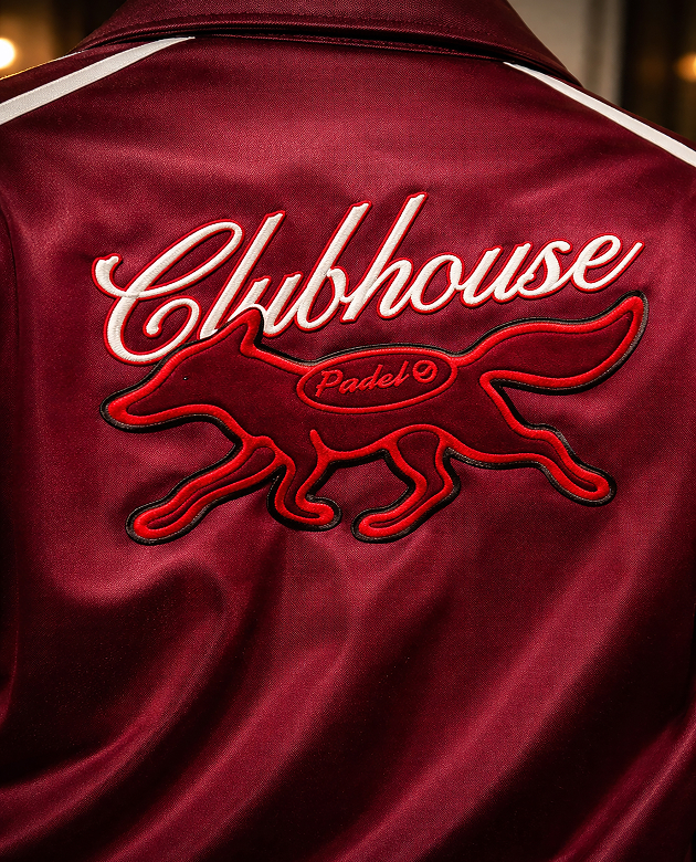 Racketeer Clubhouse image 07