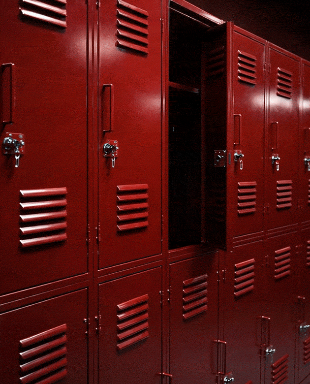 Racketeer Clubhouse image 15