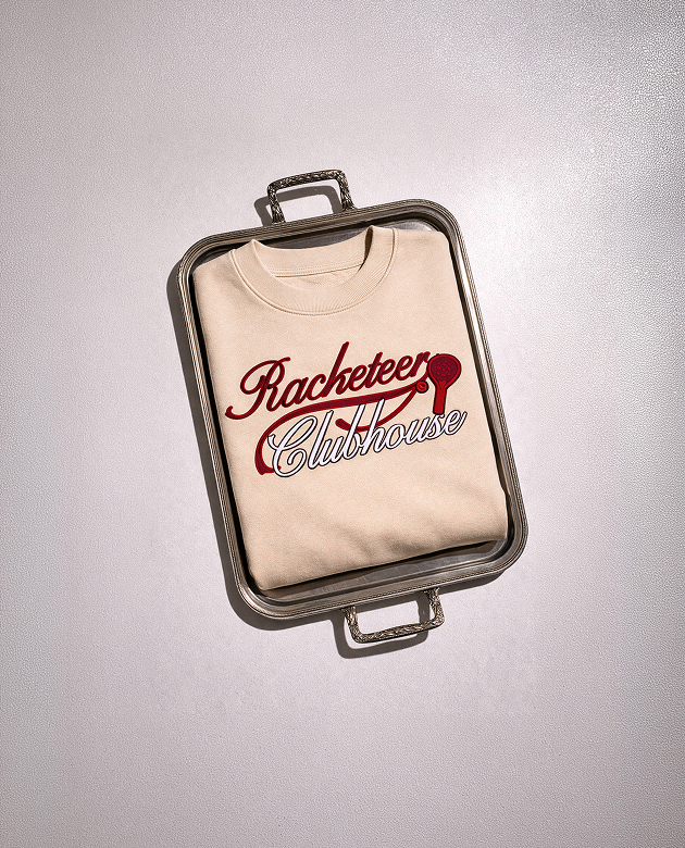 Racketeer Clubhouse image 21