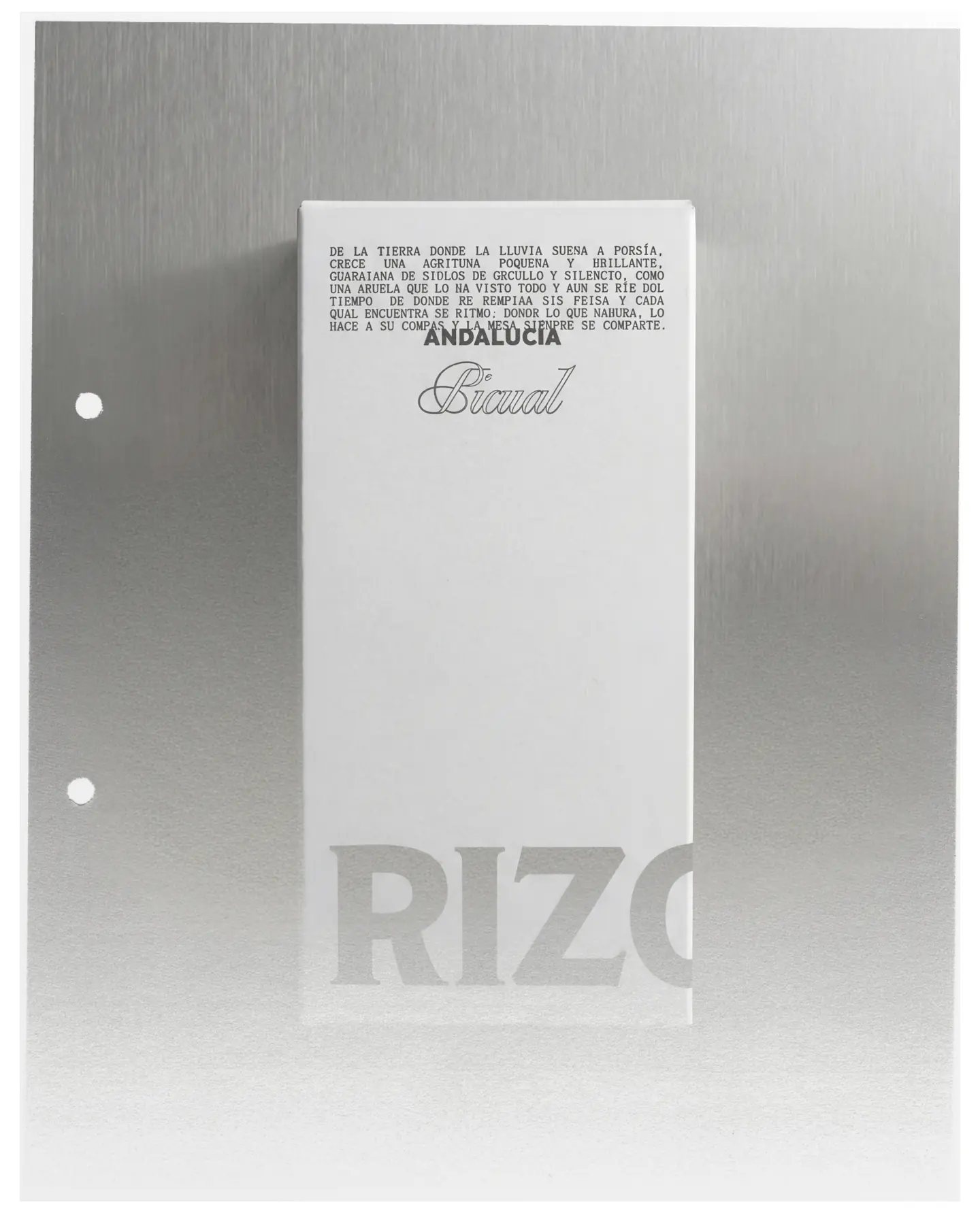 Rizoma, Olive Oil image 03