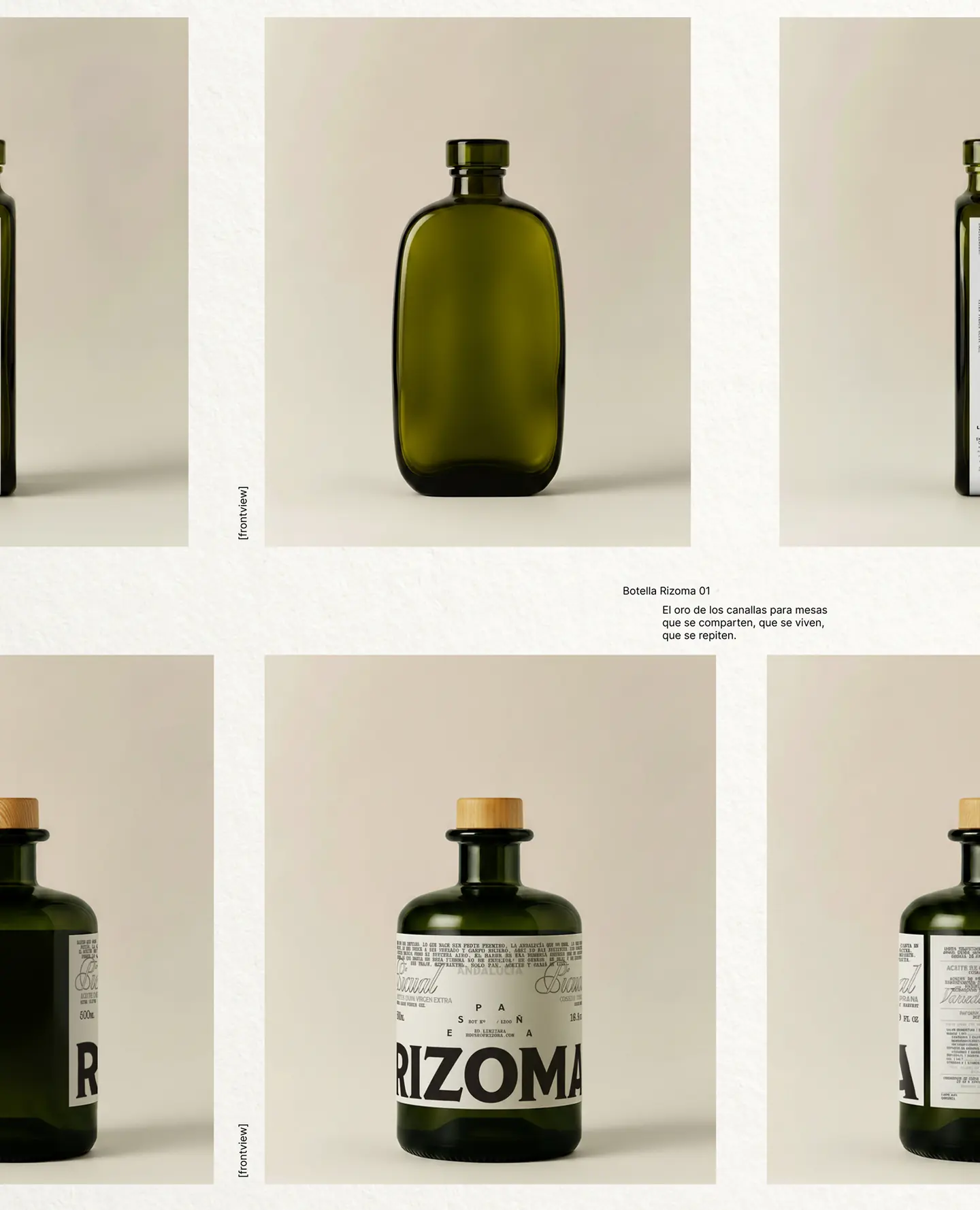 Rizoma, Olive Oil image 13