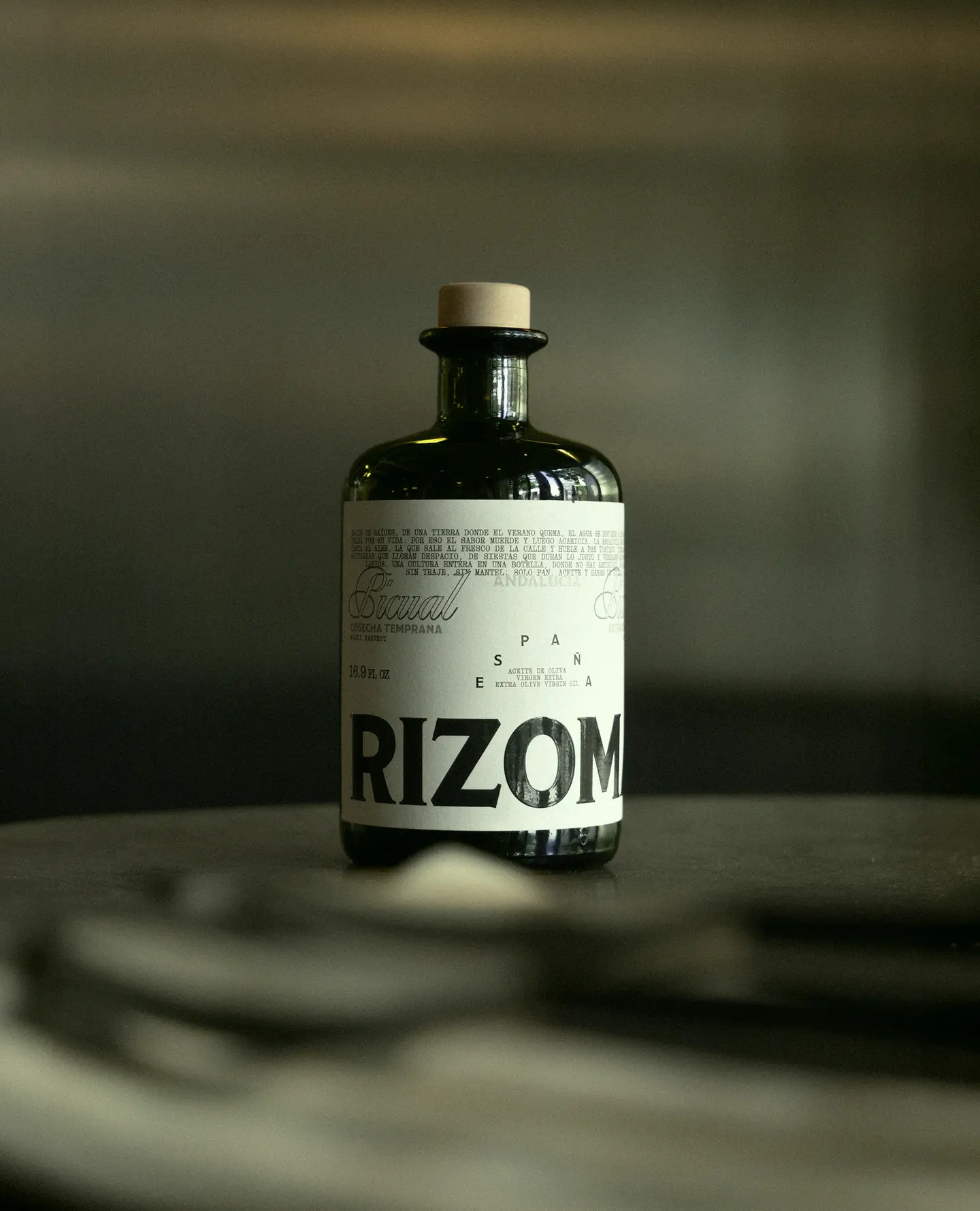 Rizoma, Olive Oil image 19