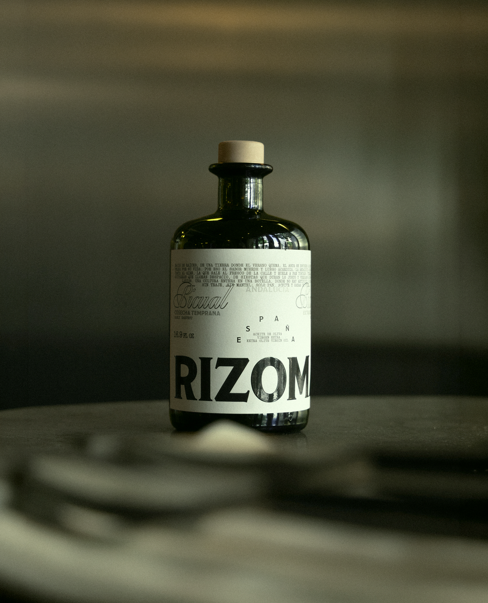 Rizoma, Olive Oil image 19