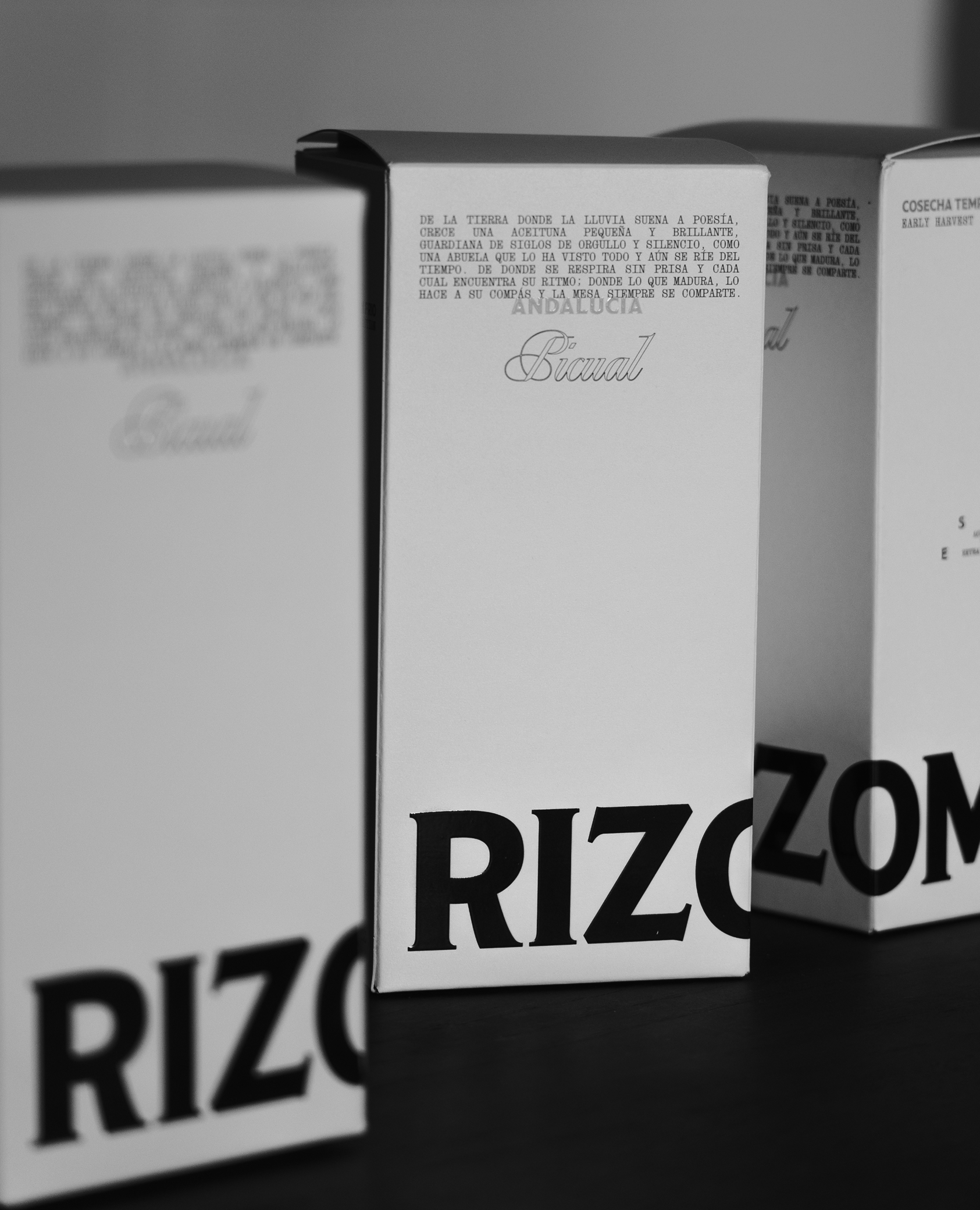 Rizoma, Olive Oil image 20