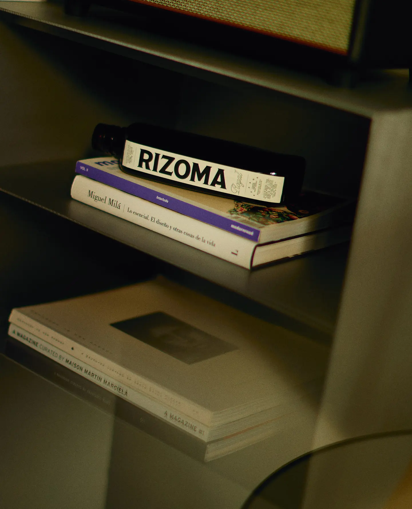 Rizoma, Olive Oil image 22