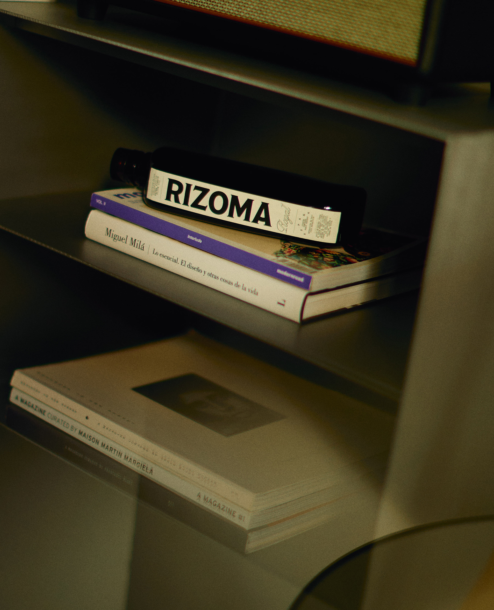 Rizoma, Olive Oil image 22