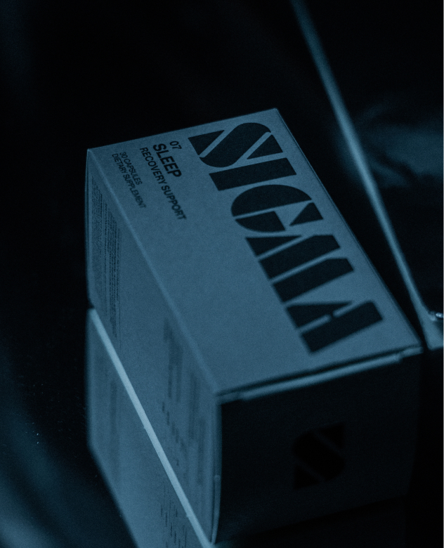 Sigma Tribe image 11