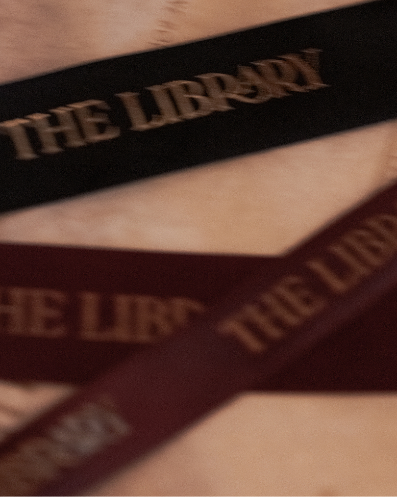 The Library