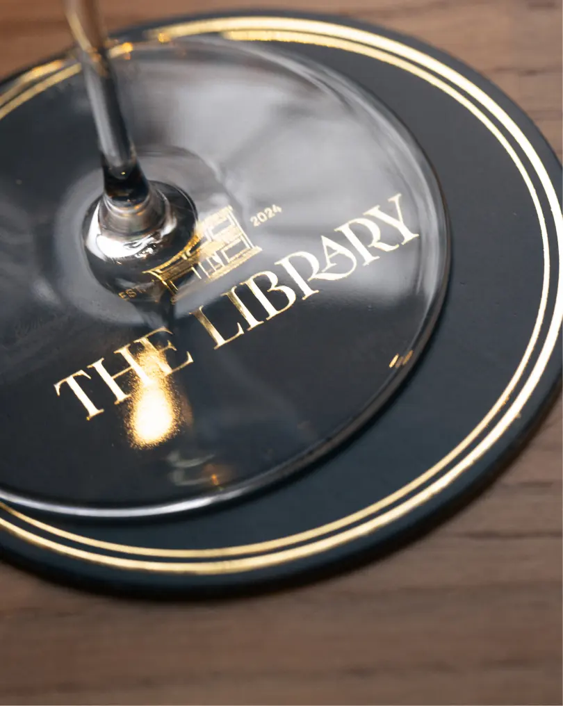 The Library image 08