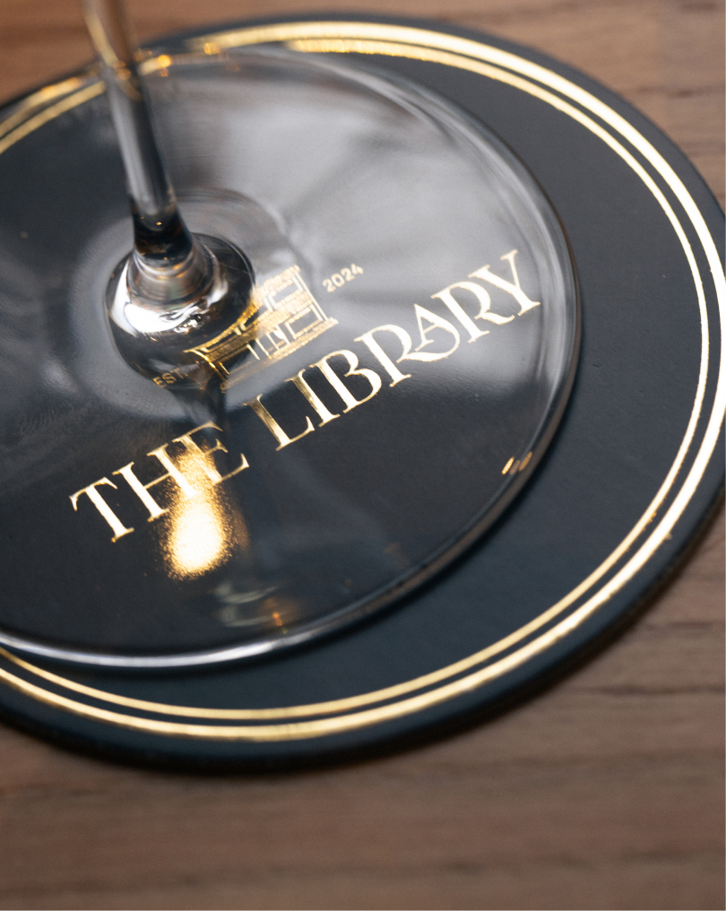 The Library image 08